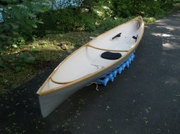Canoe complete 2