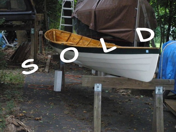 Rowboat-SOLD
